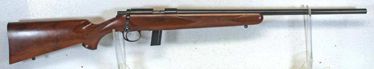 Kimber Model 82 .22 LR Clip Fed Bolt Action Rifle Made in Clackamas, Oregon... SN#RMF 7941...