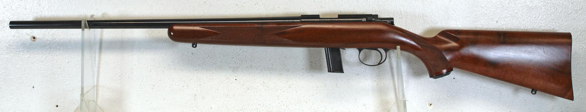 Kimber Model 82 .22 LR Clip Fed Bolt Action Rifle Made in Clackamas, Oregon... SN#RMF 7941...