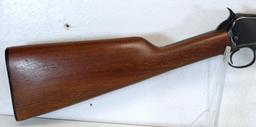 Winchester Model 62A .22 S,L,LR Slide Action Rifle Light Wear to Original Finish... SN#224752...