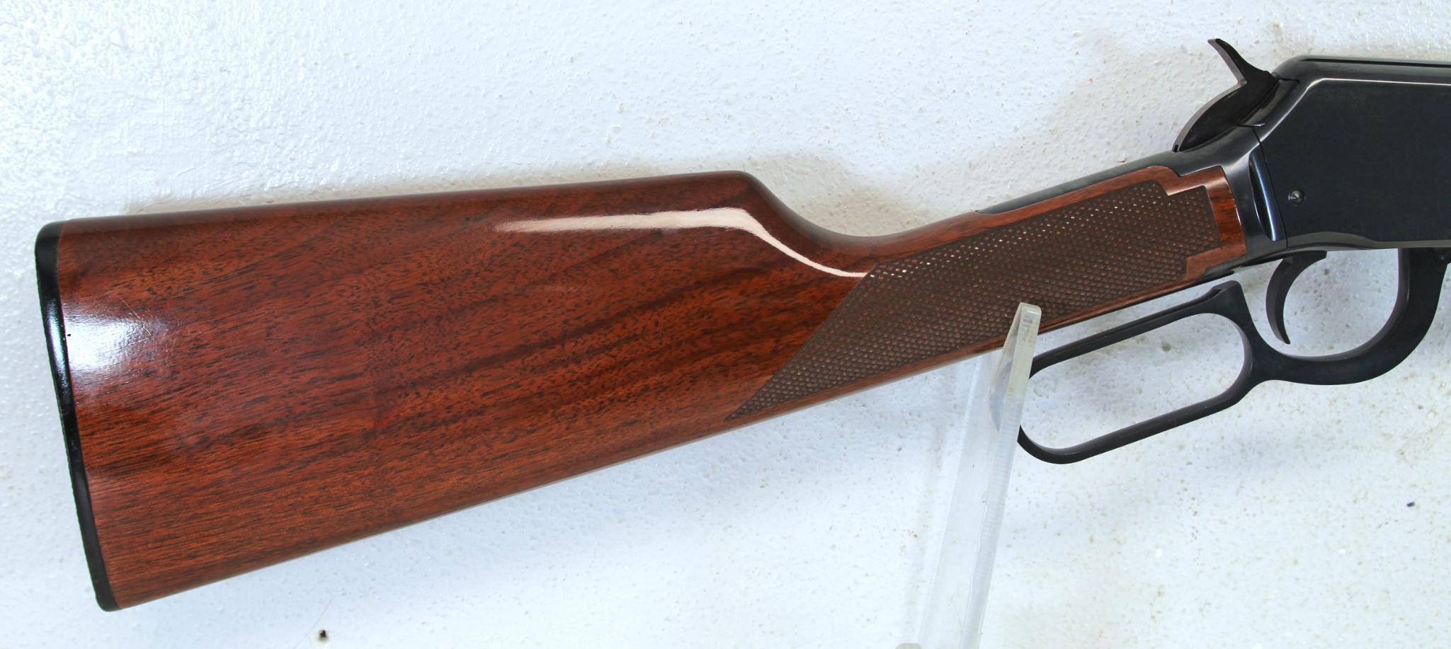 Winchester Model 9422 XTR .22 S,L,LR Lever Action Rifle SN#F367544...