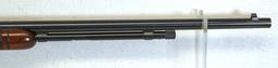 Winchester Model 61 .22 S,L,LR Slide Action Rifle Nice Original Finish... SN#266844...