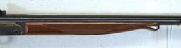 H&R Model 1871 .38-55 Win. Single Shot Rifle w/Williams Peep Sight 28" Barrel... SN#HU 339498...