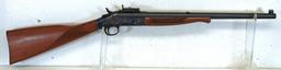 H&R Classic Carbine .45 Colt Single Shot Rifle 20" Barrel... SN#HX 323698...