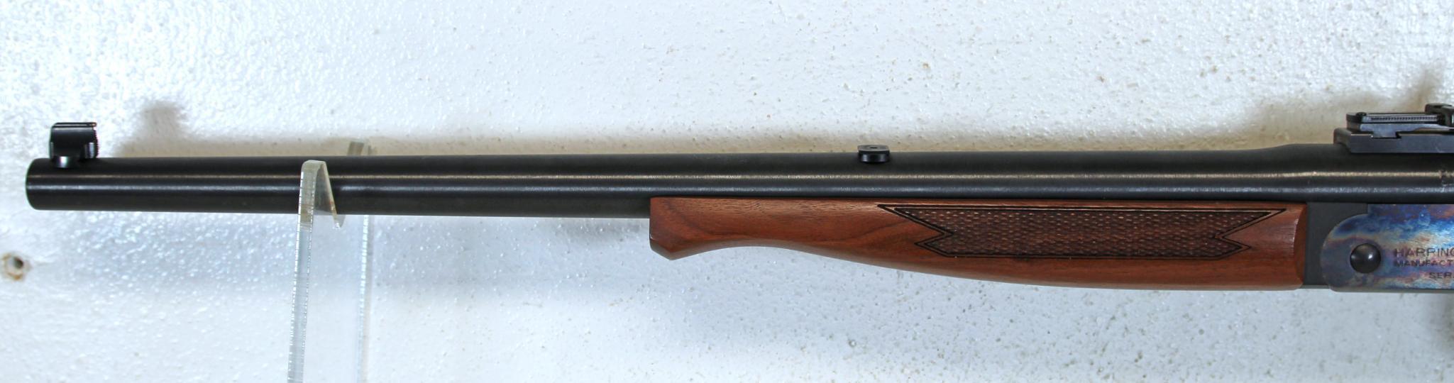 H&R Classic Carbine .45 Colt Single Shot Rifle 20" Barrel... SN#HX 323698...