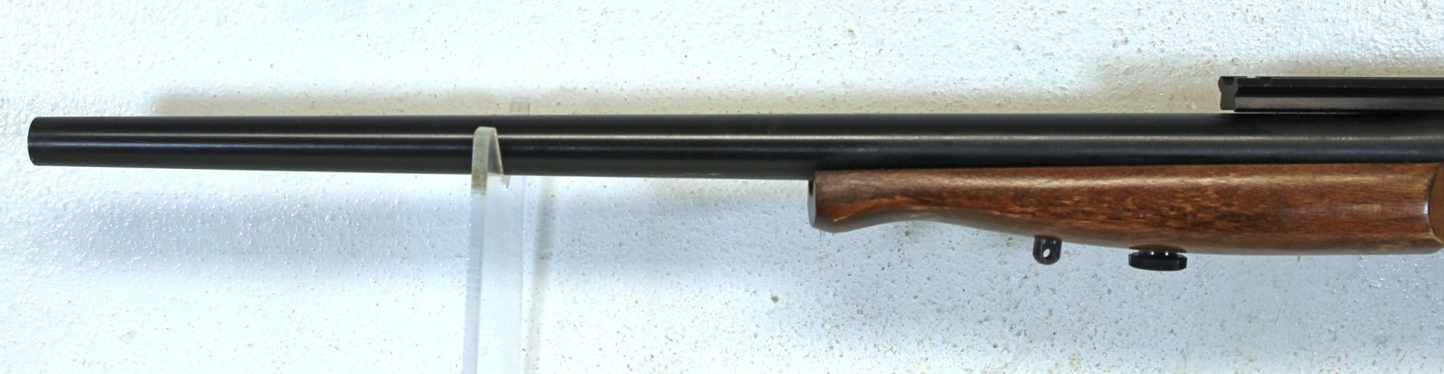 H&R Handi Rifle SB2 .223 Rem. Single Shot Rifle 22" Barrel... SN#NF 296531...