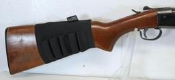 Winchester Model 37 16 Ga. Single Shot Shotgun 28" Plain Barrel... 2 3/4" Chamber... SN#NSN...