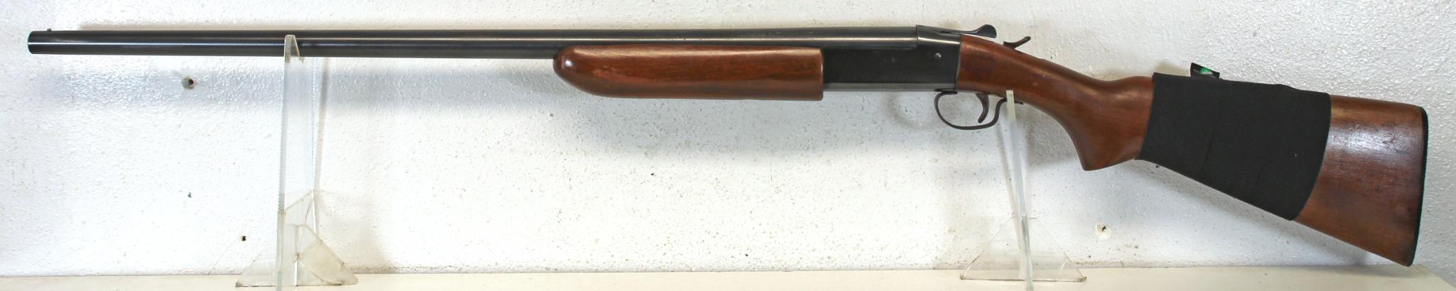 Winchester Model 37 16 Ga. Single Shot Shotgun 28" Plain Barrel... 2 3/4" Chamber... SN#NSN...
