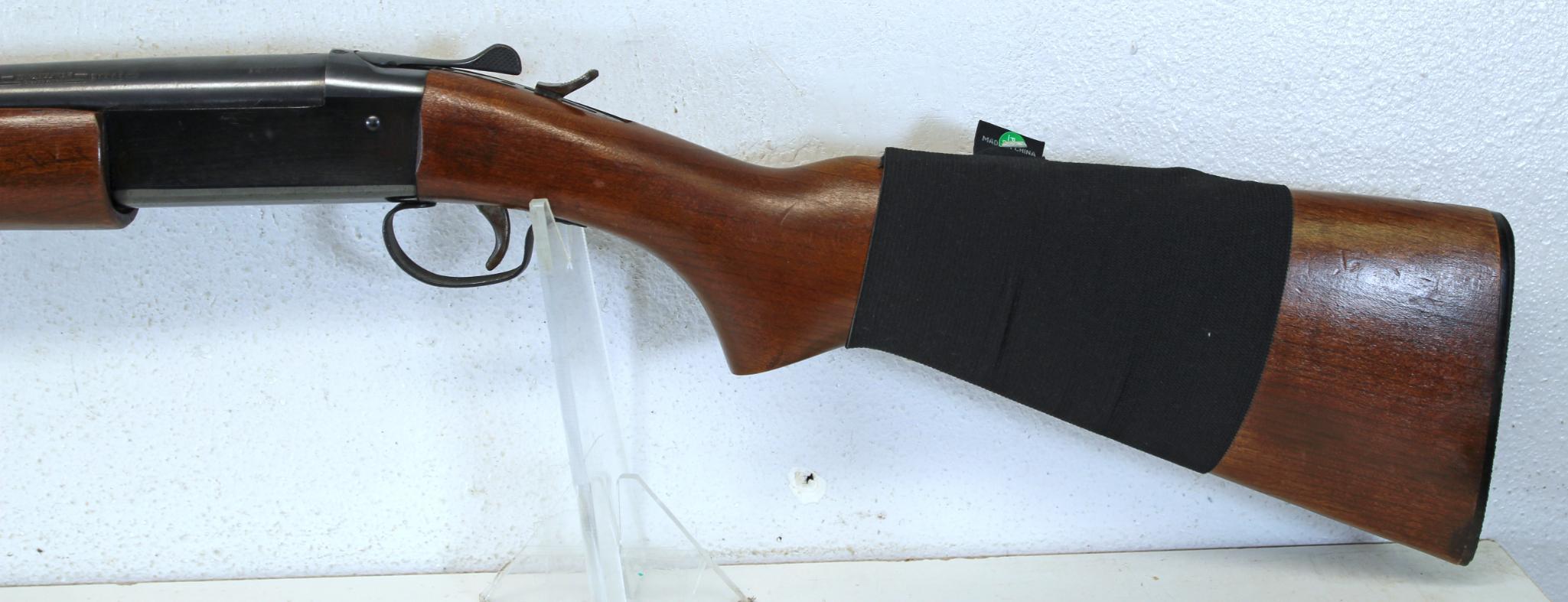 Winchester Model 37 16 Ga. Single Shot Shotgun 28" Plain Barrel... 2 3/4" Chamber... SN#NSN...