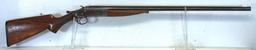 Iver Johnson Champion 20 Ga. Single Shot Shotgun 30" Raised Solid Rib Barrel... Large Piece Splinter