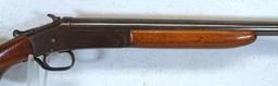 H&R Bay State 12 Ga. Single Shot Shotgun 30" Barrel... SN#B30960...