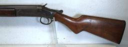 Iver Johnson Champion 16 Ga. Single Shot Shotgun 28" Barrel... Full Choke... SN#TG33...