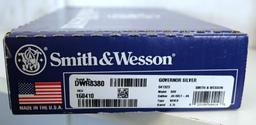 Smith & Wesson Governor .45 Colt-.45 ACP-.410 Ga. Double Action Revolver 2 3/4" Barrel... SN#DWR8380