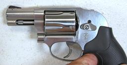 Smith & Wesson Model 649-5 .357 Mag Double Action Revolver in Original Box 2.125" Barrel... SN#DMN86