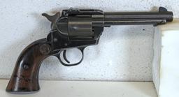 Savage Model 101-22 .22 LR Single Shot Pistol Hair Trigger... SN#13142...
