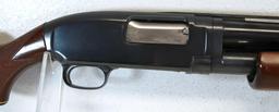 Winchester Model 12 12 Ga. Pump Action Shotgun 30" VR Barrel... Simmons Gun Specialties Rib and