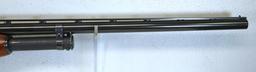 Winchester Model 12 12 Ga. Pump Action Shotgun 30" VR Barrel... Simmons Gun Specialties Rib and