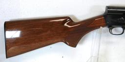 Browning A-5 Light Twenty 20 Ga. Semi-Auto Shotgun 26" VR Barrel... 2 3/4" Chamber... Invector Plus