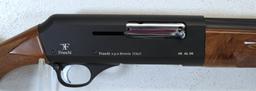 Franchi...48 AL 28 28 Ga. Semi-Auto Shotgun Set 3 Choke Tubes... SN#EO4755...