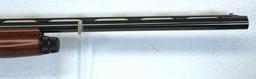 Benelli Montefeltro 20 Ga. Semi-Auto Shotgun in Original Box Lightly Used... 26" VR Barrel... 3"