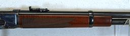 A. Uberti in Italy Model 1894 .38-55 Winchester Lever Action Rifle Imported & Sold by Taylor's & Co.