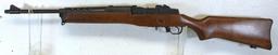 Ruger Ranch Rifle Mini-14 50 Yr. Ann. 1949-1999 .223 Rem. Semi-Auto Carbine Rifle, New in Box