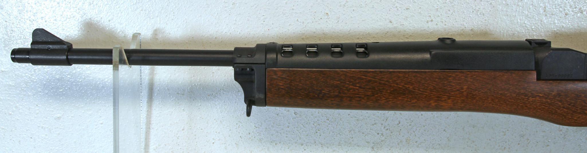 Ruger Ranch Rifle Mini-14 50 Yr. Ann. 1949-1999 .223 Rem. Semi-Auto Carbine Rifle, New in Box