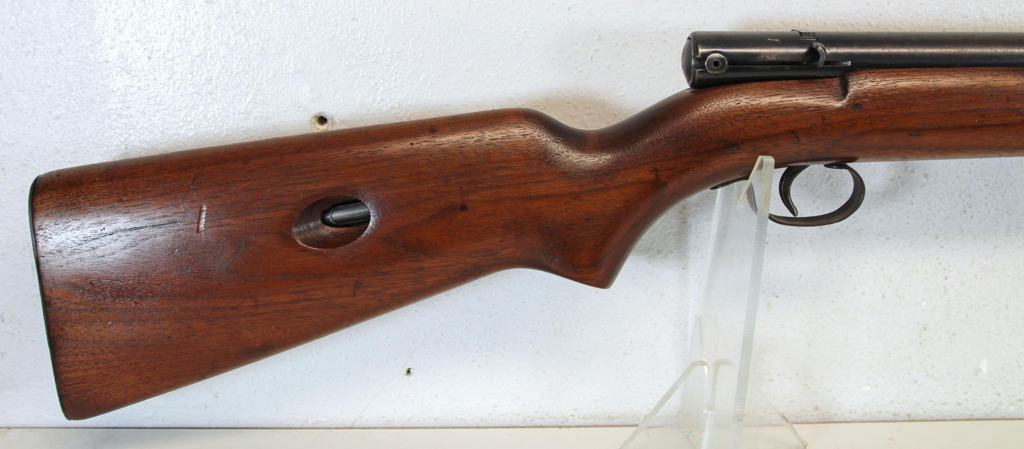 Winchester Model 74 .22 LR Semi-Auto Rifle SN#219390A...