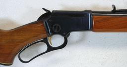 Marlin Model Original Golden 39A .22 S,L,LR Lever Action Rifle SN#25208292...