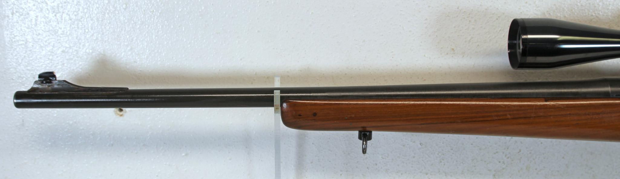 U.S. Smith Corona 03-A3 Sporterized .30-06 Bolt Action Rifle w/Weaver K6-E Scope SN#3653776...