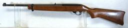 Ruger Model 10/22 Carbine .22 LR Semi-Auto Rifle Missing Clip... SN#125-33727...