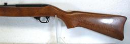 Ruger Model 10/22 Carbine .22 LR Semi-Auto Rifle Missing Clip... SN#125-33727...