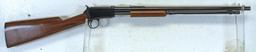 Winchester Model 1906 .22 S,L,LR Slide Action Rifle Professionally Restored... SN#260755B...