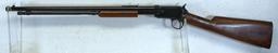 Winchester Model 1906 .22 S,L,LR Slide Action Rifle Professionally Restored... SN#260755B...