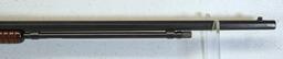 Winchester Model 1890 .22 Short Pump Action Rifle Restored Finish... SN#563978A...