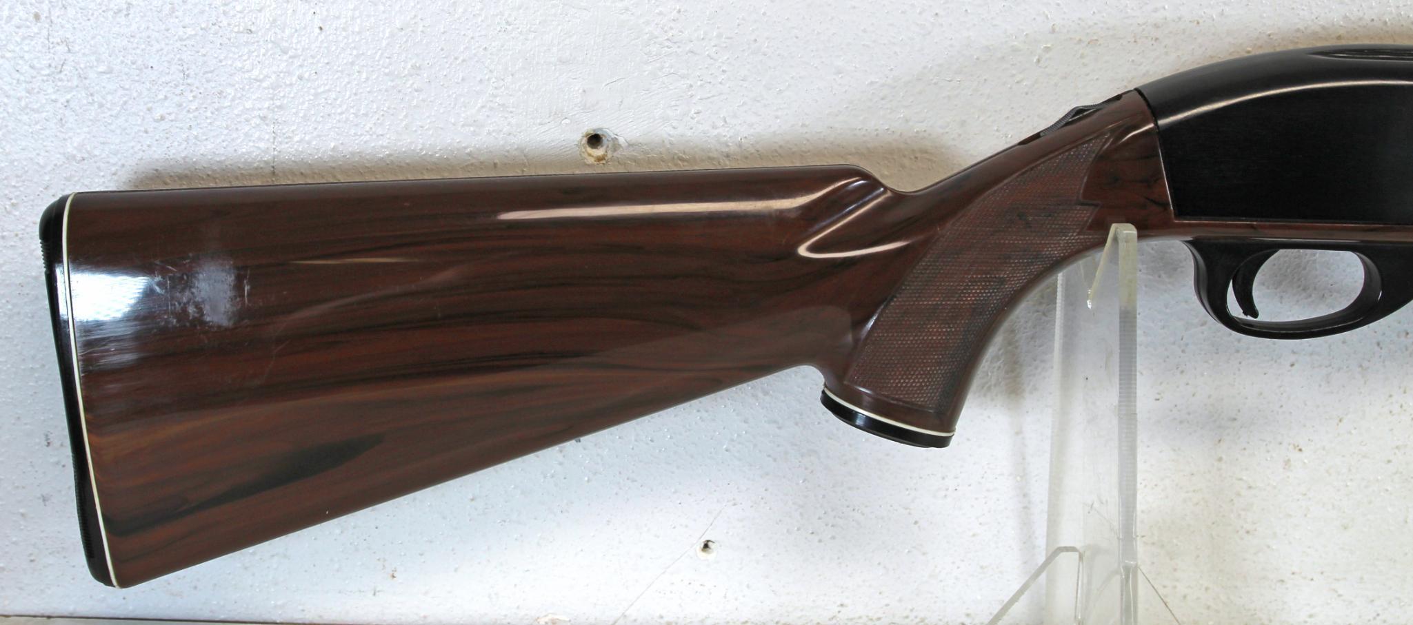 Remington Nylon 66 .22 LR Semi-Auto Rifle 1st Edition Made in 1959... Mohawk Brown Stock and Forearm