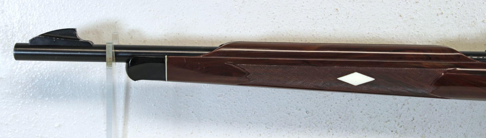 Remington Nylon 66 .22 LR Semi-Auto Rifle 1st Edition Made in 1959... Mohawk Brown Stock and Forearm