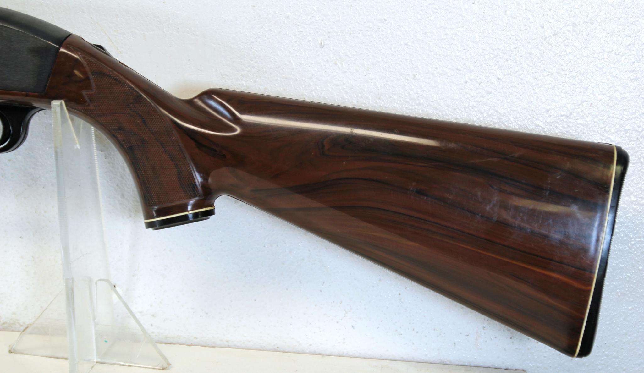 Remington Nylon Mohawk 10C .22 LR Clip Fed Semi-Auto Rifle SN#2405272...