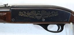 Remington Nylon 66 Bicentennial .22 LR Semi-Auto Rifle SN#2594735...