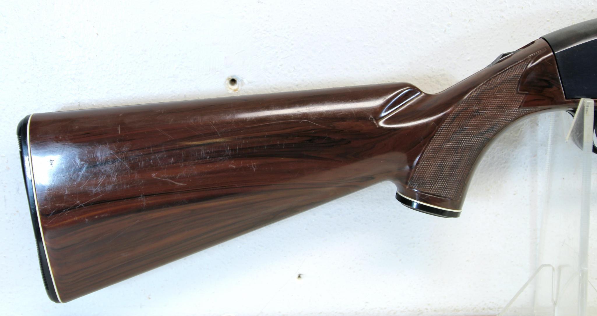 Remington Nylon 66 Bicentennial .22 LR Semi-Auto Rifle SN#2594735...