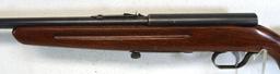 Sears Ranger Model 34A .22 LR Semi-Auto Rifle... - Parts Gun Missing Clip & Receiver Parts... Fine W