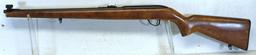 Savage Model 63 .22 S,L,LR Single Shot Bolt Action Rifle Full Wood Stock... SN#NSN...