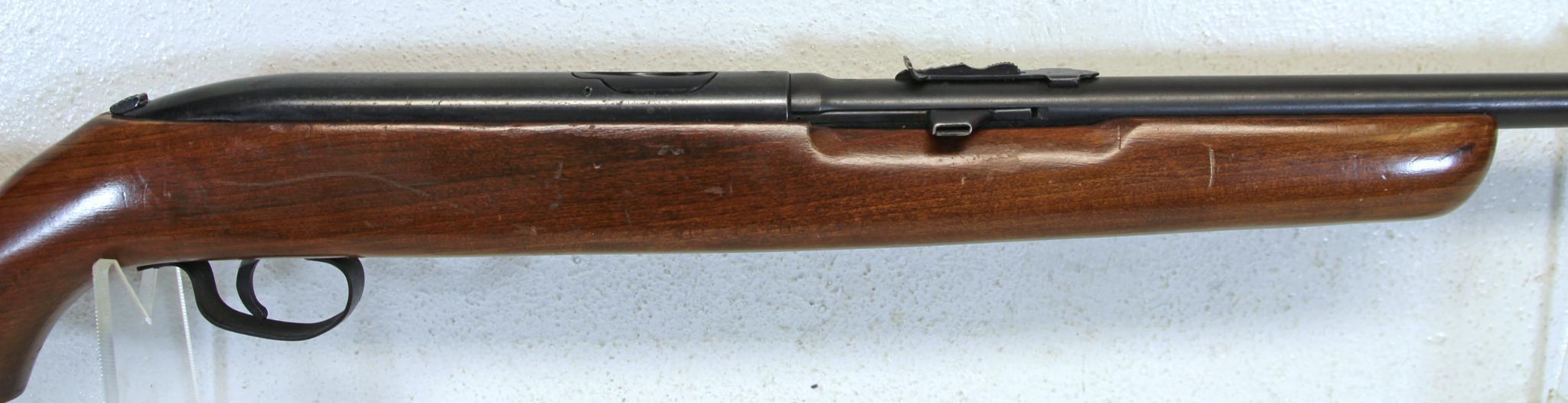 Winchester Model 55 .22 S,L,LR Single Shot Rifle SN#NSN...