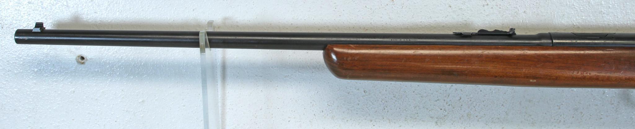Winchester Model 55 .22 S,L,LR Single Shot Rifle SN#NSN...