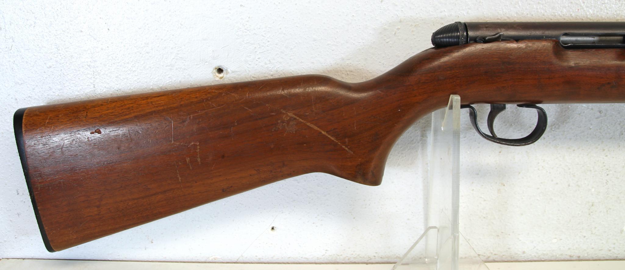 Remington Model 550-1 .22 S,L,LR Semi-Auto Rifle SN#NSN...