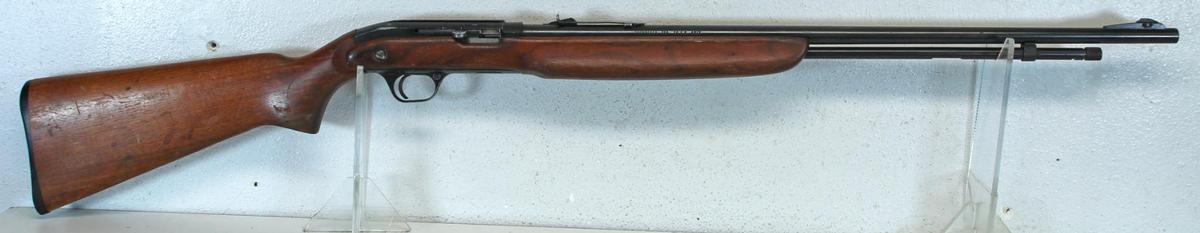 Sears, Roebuck & Co. J.C. Higgins Model 29 .22 LR Semi-Auto Rifle SN#NSN...