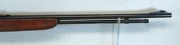 Sears, Roebuck & Co. J.C. Higgins Model 29 .22 LR Semi-Auto Rifle SN#NSN...
