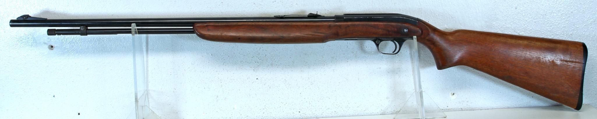 Sears, Roebuck & Co. J.C. Higgins Model 29 .22 LR Semi-Auto Rifle SN#NSN...