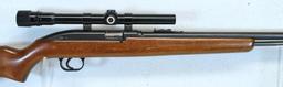 Winchester Model 77 .22 LR Semi-Auto Rifle w/Weaver V22-A Scope SN#NSN...