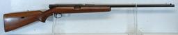 Winchester Model 74 .22 Short Semi-Auto Rifle SN#31792...