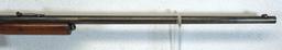 Savage Model 1903 .22 LR Clip Fed Slide Action Rifle SN#6752...